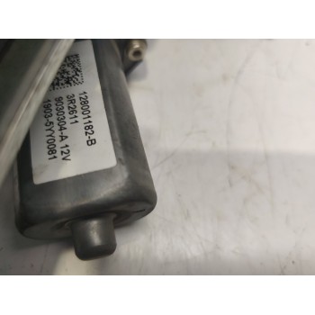 Recambio de elevalunas delantero derecho para renault kangoo profesional referencia OEM IAM 807207012R  