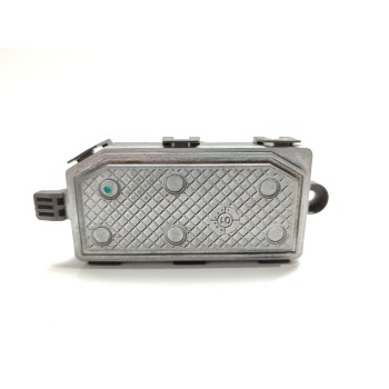 Recambio de resistencia calefaccion para volvo v40 basis referencia OEM IAM 31369487  