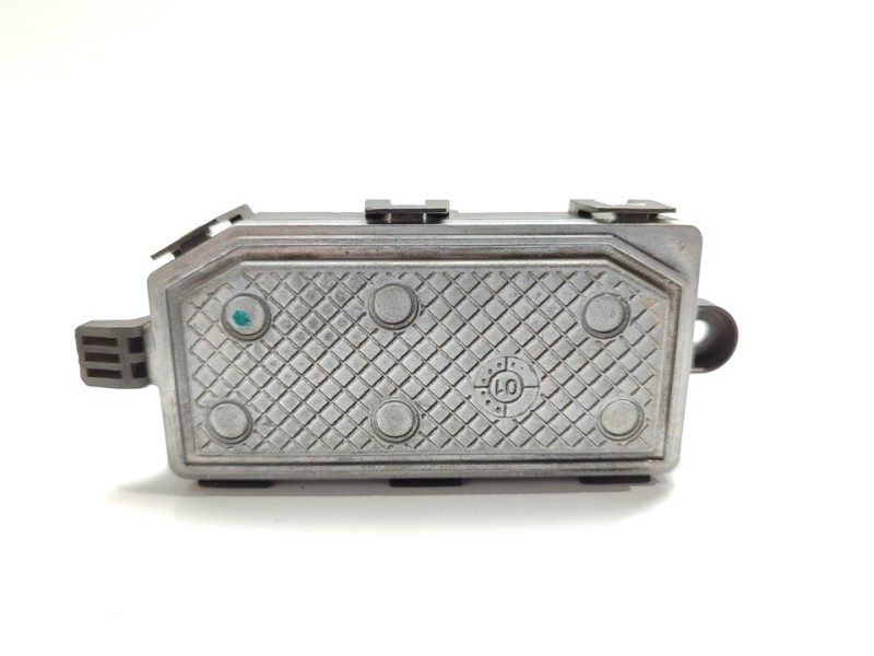 Recambio de resistencia calefaccion para volvo v40 basis referencia OEM IAM 31369487  