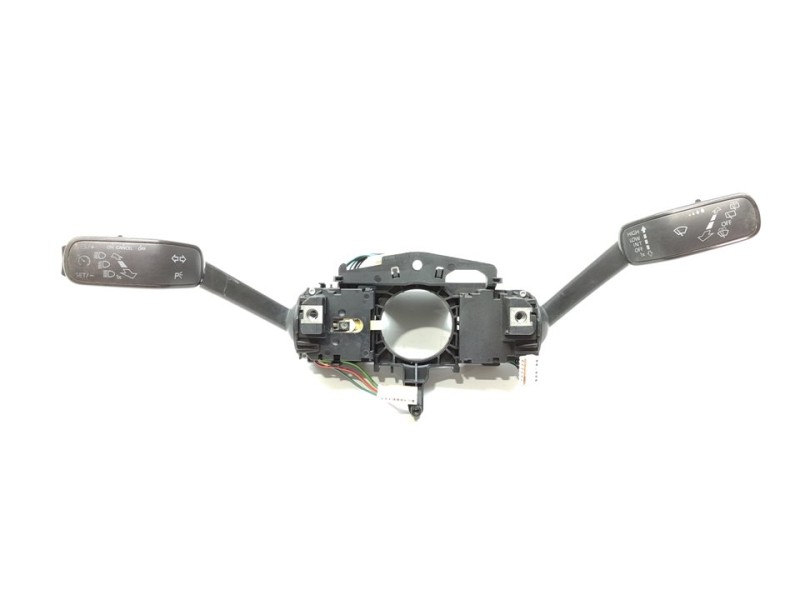 Recambio de mando multifuncion para seat leon sc (5f5) style referencia OEM IAM 5Q0953507GD  