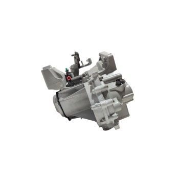 Recambio de caja cambios para audi a1 sportback (gba) 25 tfsi advanced referencia OEM IAM SJD  