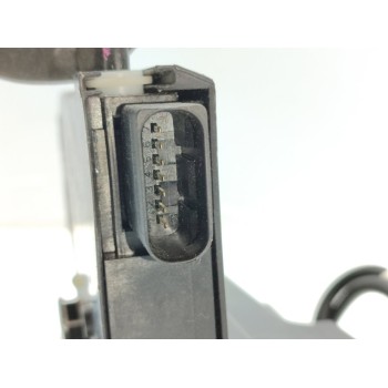 Recambio de cerradura puerta delantera izquierda para peugeot 308 active referencia OEM IAM 9810309480  