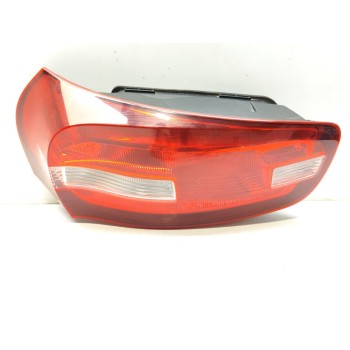 Recambio de piloto trasero izquierdo para citroën c4 picasso feel referencia OEM IAM 9676120780  