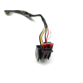 Recambio de retrovisor izquierdo para audi a3 sedán (8vm) 30 tdi design referencia OEM IAM 8V5857409D  