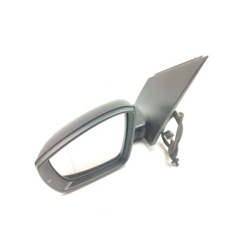 Recambio de retrovisor izquierdo para volkswagen polo (6c1) sport bluemotion referencia OEM IAM 6C1857507C  