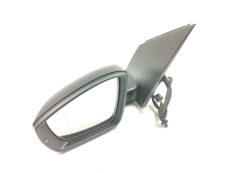 Recambio de retrovisor izquierdo para volkswagen polo (6c1) sport bluemotion referencia OEM IAM 6C1857507C  