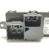 Recambio de resistencia calefaccion para volvo v40 basis referencia OEM IAM 31369487  