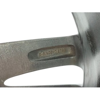 Recambio de llanta para audi q7 (4l) 3.0 tdi referencia OEM IAM 4L0601025M  