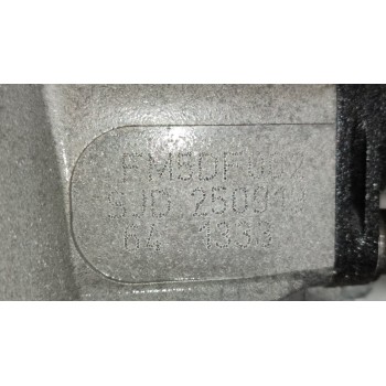 Recambio de caja cambios para audi a1 sportback (gba) 25 tfsi advanced referencia OEM IAM SJD  