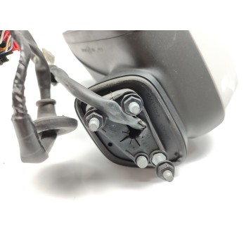 Recambio de retrovisor izquierdo para audi a3 sedán (8vm) 30 tdi design referencia OEM IAM 8V5857409D  