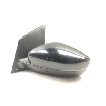 Recambio de retrovisor izquierdo para volkswagen polo (6c1) sport bluemotion referencia OEM IAM 6C1857507C  