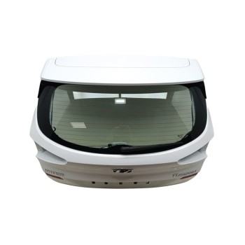Recambio de porton trasero para hyundai tucson classic blue referencia OEM IAM 73700D7500  