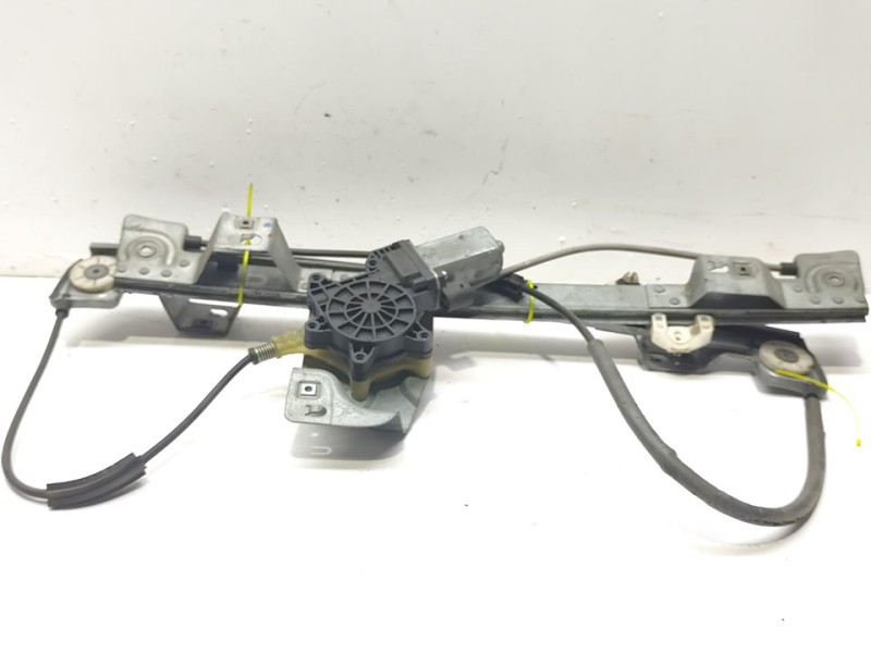 Recambio de elevalunas delantero izquierdo para renault kangoo profesional referencia OEM IAM 807213441R  