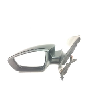Recambio de retrovisor izquierdo para volkswagen polo (6c1) sport bluemotion referencia OEM IAM 6C1857507C  