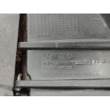 Recambio de panel frontal para kia rio drive referencia OEM IAM 641011W003  