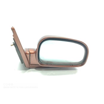 Recambio de retrovisor derecho para hyundai santa fe (sm) 2.0 crdi cat referencia OEM IAM 8762026300  
