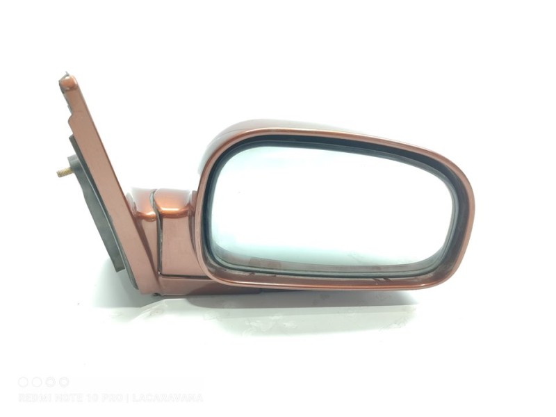 Recambio de retrovisor derecho para hyundai santa fe (sm) 2.0 crdi cat referencia OEM IAM 8762026300  