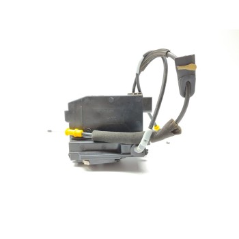 Recambio de cerradura puerta trasera derecha para peugeot 308 active referencia OEM IAM 9826110980  