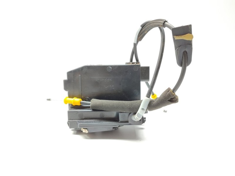 Recambio de cerradura puerta trasera derecha para peugeot 308 active referencia OEM IAM 9826110980  