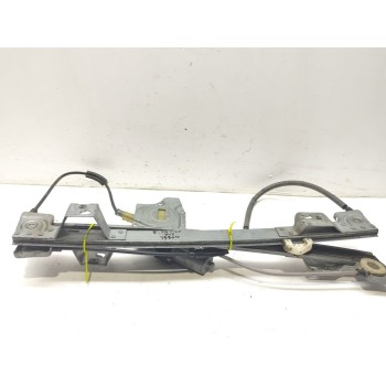 Recambio de elevalunas delantero izquierdo para renault kangoo profesional referencia OEM IAM 807213441R  