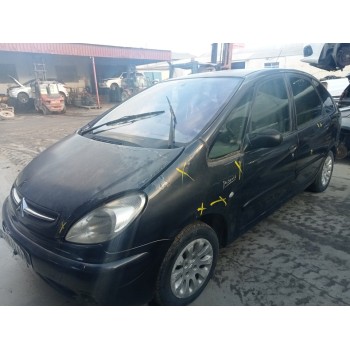 citroën xsara picasso del año 2002