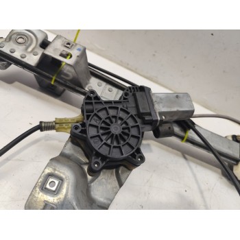 Recambio de elevalunas delantero izquierdo para renault kangoo profesional referencia OEM IAM 807213441R  