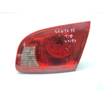 PILOTO TRASERO DERECHO INTERIOR 924062B020 