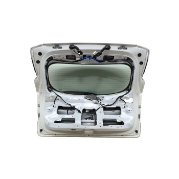 Recambio de porton trasero para hyundai tucson classic blue referencia OEM IAM 73700D7500  