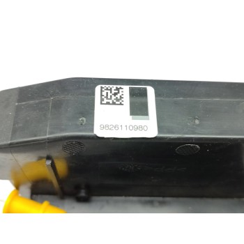Recambio de cerradura puerta trasera derecha para peugeot 308 active referencia OEM IAM 9826110980  