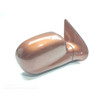 Recambio de retrovisor derecho para hyundai santa fe (sm) 2.0 crdi cat referencia OEM IAM 8762026300  