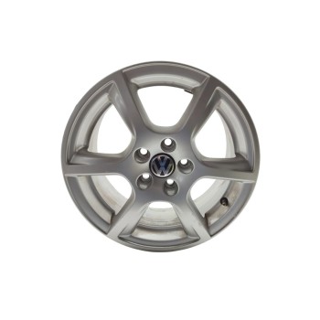 Recambio de llanta para volkswagen polo (6r1) advance referencia OEM IAM 6R0601025C  