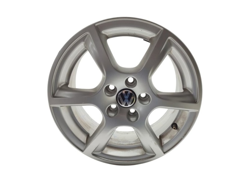 Recambio de llanta para volkswagen polo (6r1) advance referencia OEM IAM 6R0601025C  