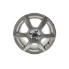 Recambio de llanta para volkswagen polo (6r1) advance referencia OEM IAM 6R0601025C  