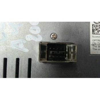 Recambio de pantalla multifuncion para audi a4 ber. (b8) básico referencia OEM IAM 8T0919603A  