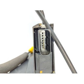 Recambio de cerradura puerta trasera derecha para peugeot 308 active referencia OEM IAM 9826110980  