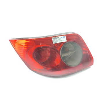 Recambio de piloto trasero izquierdo para renault megane ii coupe/cabrio authentique referencia OEM IAM 8200142688  