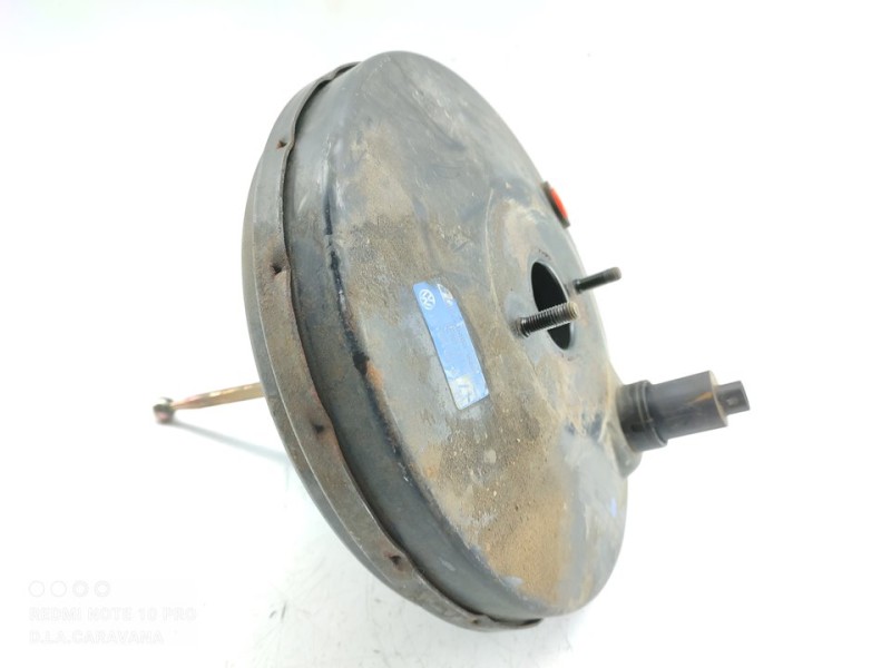 Recambio de servofreno para volkswagen golf iii berlina (1h1) gti referencia OEM IAM 1H1614201A  