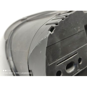 Recambio de cuadro instrumentos para bmw serie 3 berlina (e90) 320d referencia OEM IAM 914148701  