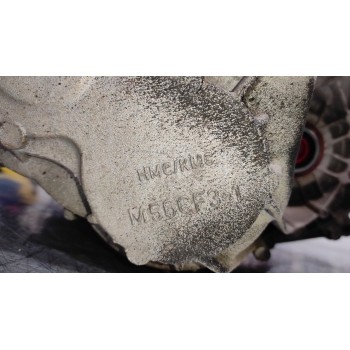 Recambio de caja cambios para kia cee´d business referencia OEM IAM WEJ6E  