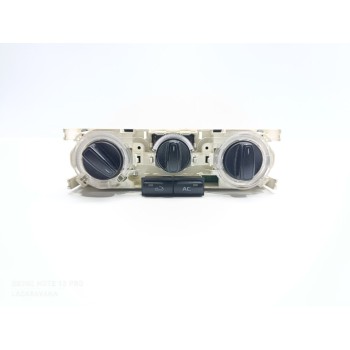 Recambio de mando calefaccion / aire acondicionado para skoda fabia (5j2 ) active referencia OEM IAM 5J0820045D  