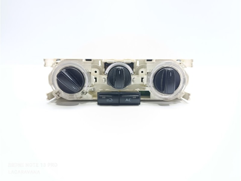 Recambio de mando calefaccion / aire acondicionado para skoda fabia (5j2 ) active referencia OEM IAM 5J0820045D  