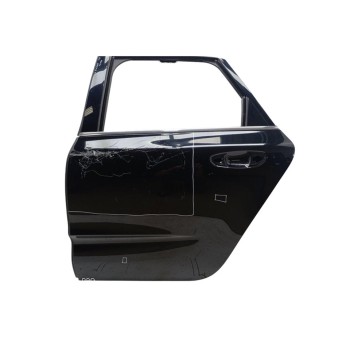 Recambio de puerta trasera izquierda para citroën c4 picasso feel referencia OEM IAM 9801573080  