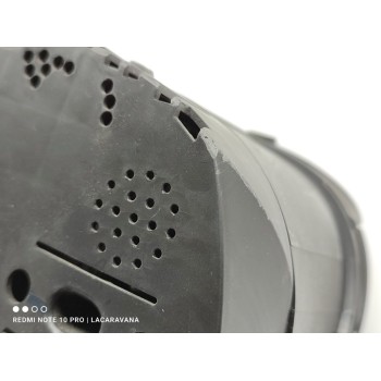 Recambio de cuadro instrumentos para bmw serie 3 berlina (e90) 320d referencia OEM IAM 914148701  