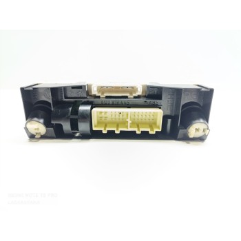 Recambio de mando calefaccion / aire acondicionado para skoda fabia (5j2 ) active referencia OEM IAM 5J0820045D  