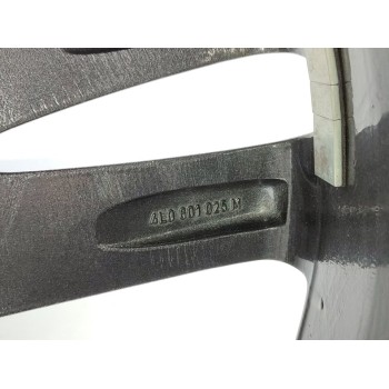 Recambio de llanta para audi q7 (4l) 3.0 tdi referencia OEM IAM 4L0601025M  