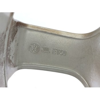 Recambio de llanta para volkswagen polo (6r1) advance referencia OEM IAM 6R0601025C  