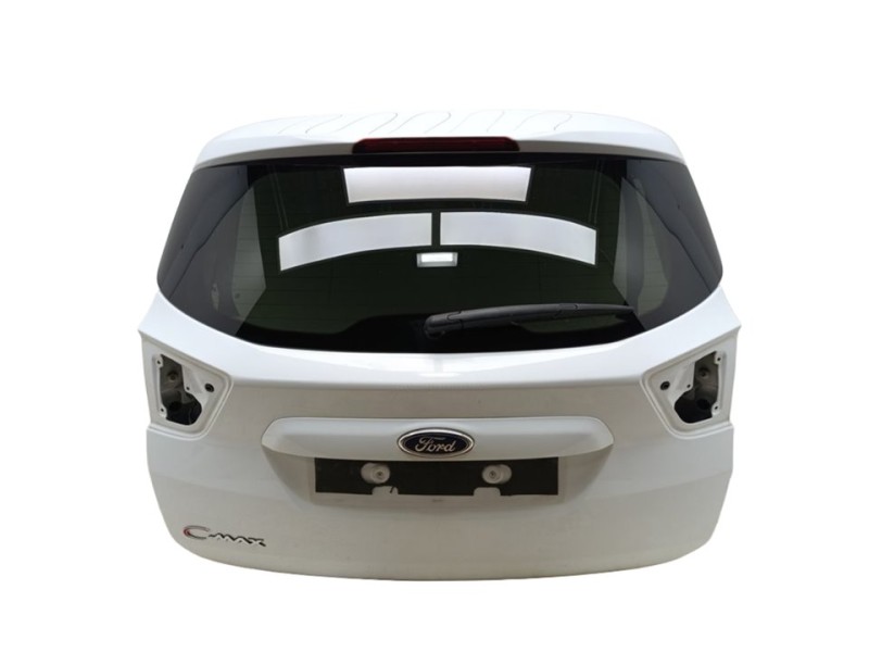 Recambio de porton trasero para ford c-max trend referencia OEM IAM PAM51R40410AC  