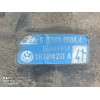 Recambio de servofreno para volkswagen golf iii berlina (1h1) gti referencia OEM IAM 1H1614201A  