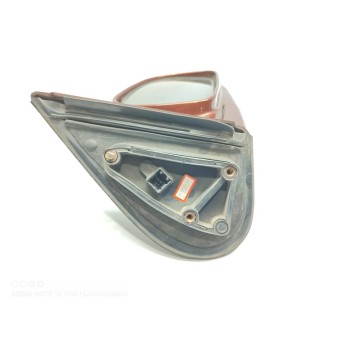 Recambio de retrovisor derecho para hyundai santa fe (sm) 2.0 crdi cat referencia OEM IAM 8762026300  