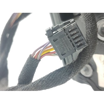 Recambio de retrovisor izquierdo para volkswagen polo (6c1) sport bluemotion referencia OEM IAM 6C1857507C  